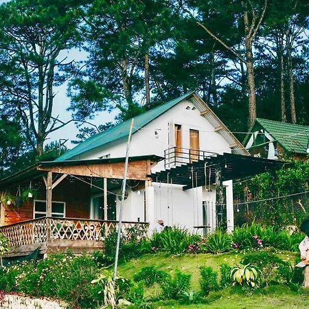 Kenny House Villa Да Лат Екстериор снимка