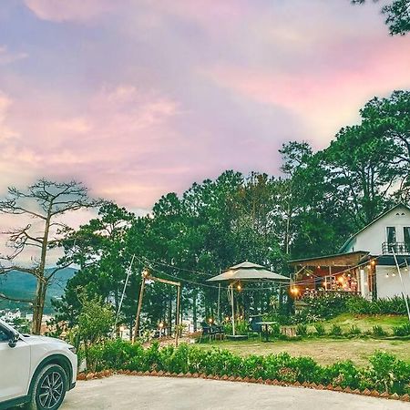 Kenny House Villa Да Лат Екстериор снимка