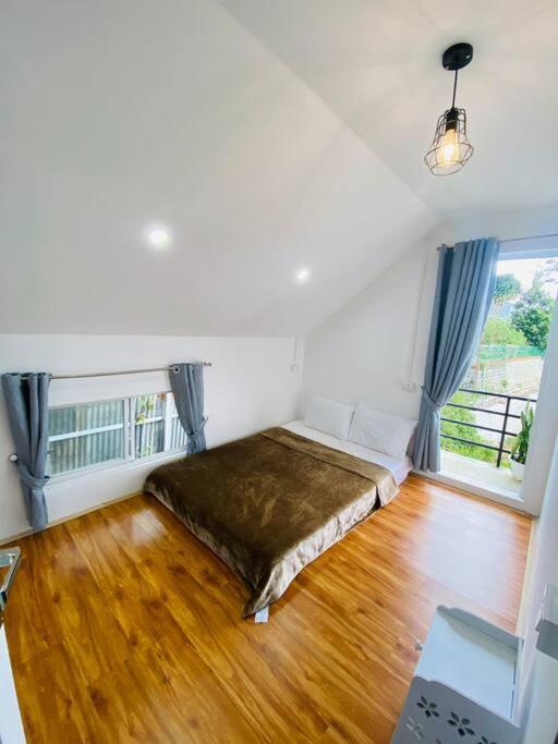 Kenny House Villa Да Лат Екстериор снимка