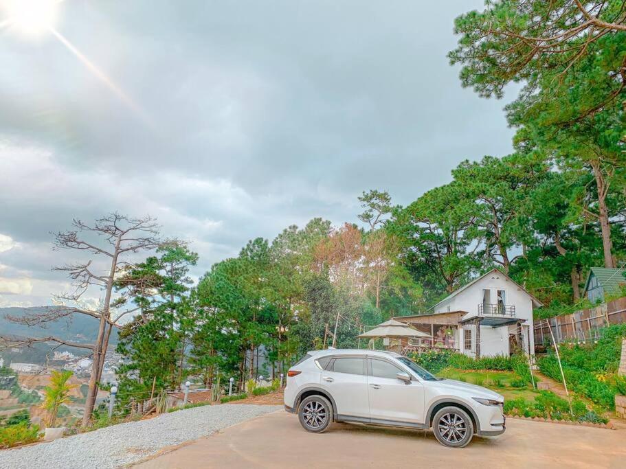 Kenny House Villa Да Лат Екстериор снимка