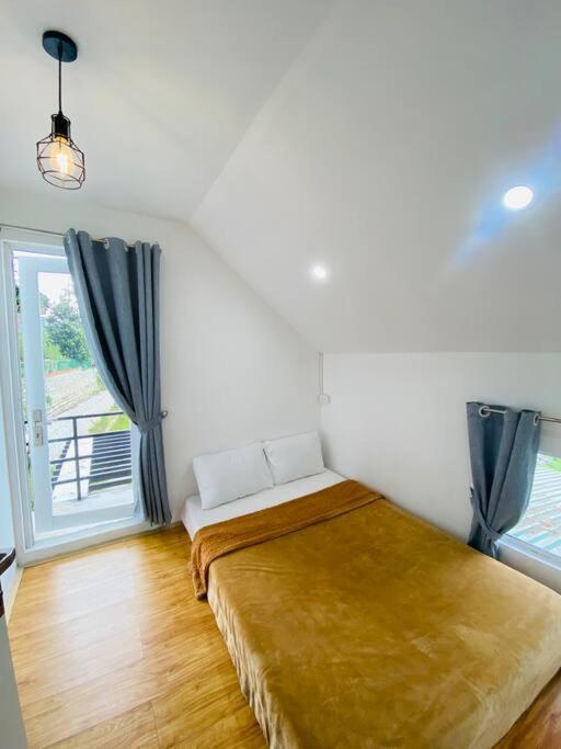 Kenny House Villa Да Лат Екстериор снимка